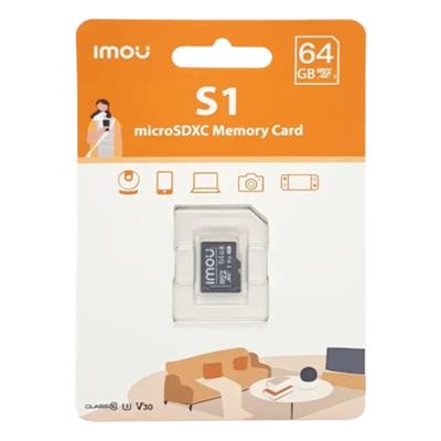 IMOU S1 Micro SD Card 64GB