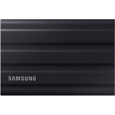 Samsung Portable SSD T7 Shield USB 3.2 4TB (Black)