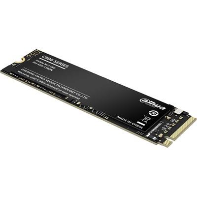 Dahua C900 1TB SSD NVMe M.2 PCIe Gen3x4 Solid State Drive M.2 2280 Up to 2000MB/s SSD-C900N1TB