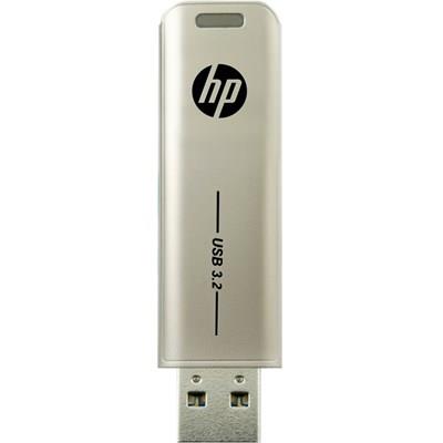 HP x796w USB 3.2 Flash Drive 128GB