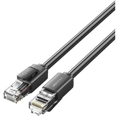 Vention CAT6 UTP Ethernet Patch Cable 10m IBRBL