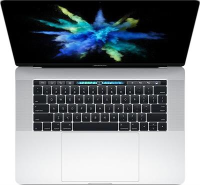 Apple MacBook Pro 15" 2018  - Intel Core i7 6-Core, 16GB RAM, 512GB SSD, Radeon Pro 560X 4GB"