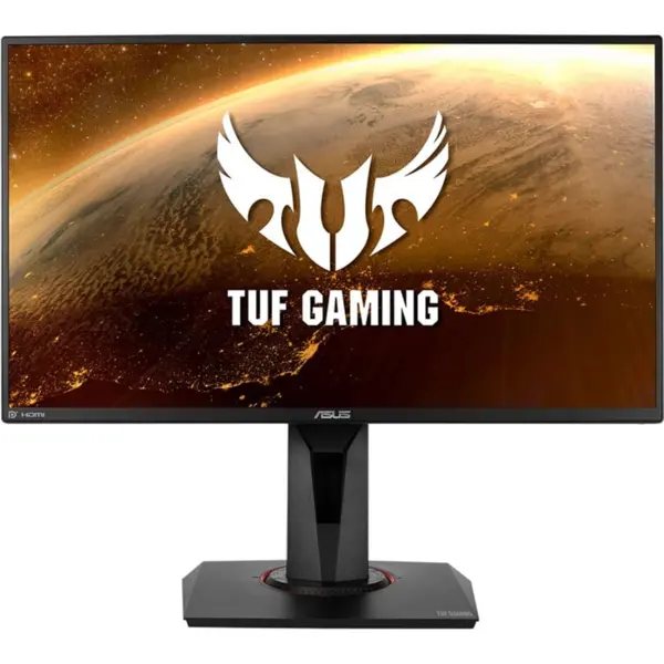 Asus TUF GAMING VG259QM Gaming Monitor 24.5" FHD IPS 280Hz 1ms G-Sync