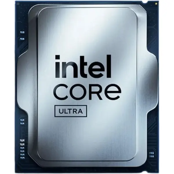 Intel Core Ultra 7 265K Desktop Processor, 20 Cores, 30MB Cache, Up To 5.5GHz, Socket FCLGA1851, Unlocked, Tray