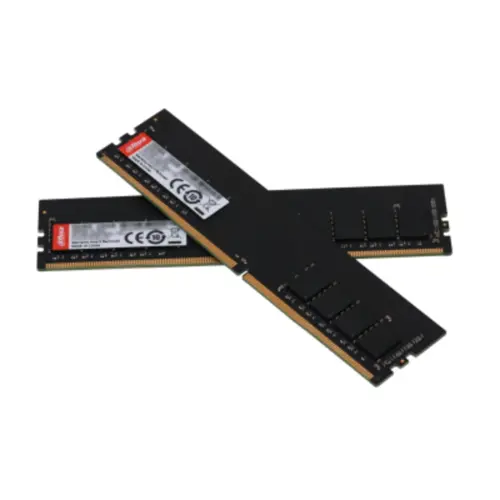 Dahua 16GB DDR4 UDIMM Desktop RAM 3200MHz CL22 1.2V 