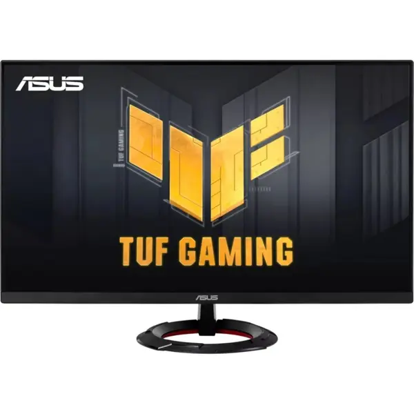 Asus TUF Gaming VG279Q3R Gaming Monitor – 27-inch, Full HD 1920x1080, 180Hz, Fast IPS, 1ms GTG, FreeSync, Variable Overdrive, 100% sRGB