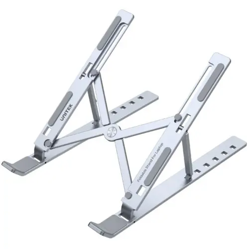 UNITEK Mechanical Foldable Laptop Stand