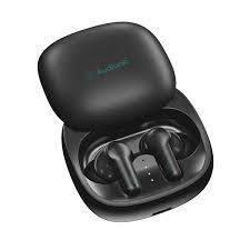 Audionic Airbud 550 Slide Earbuds black.