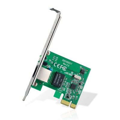 TP-Link TG-3468 Gigabit PCI Express Network Adapter