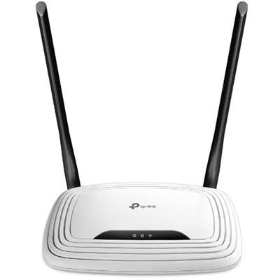 TP-Link TL-WR841N 300Mbps Wireless N Router - Ver 14.0