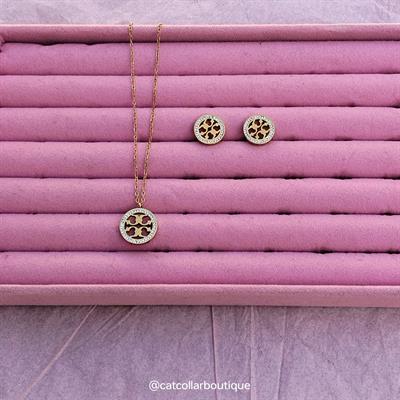 Tory Burch set