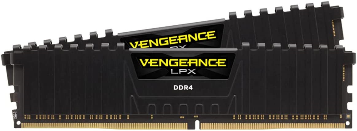 CORSAIR VENGEANCE RGB PRO SL 16GB (2x8GB) DDR4 DRAM 3200MHz Black Price in  Pakistan