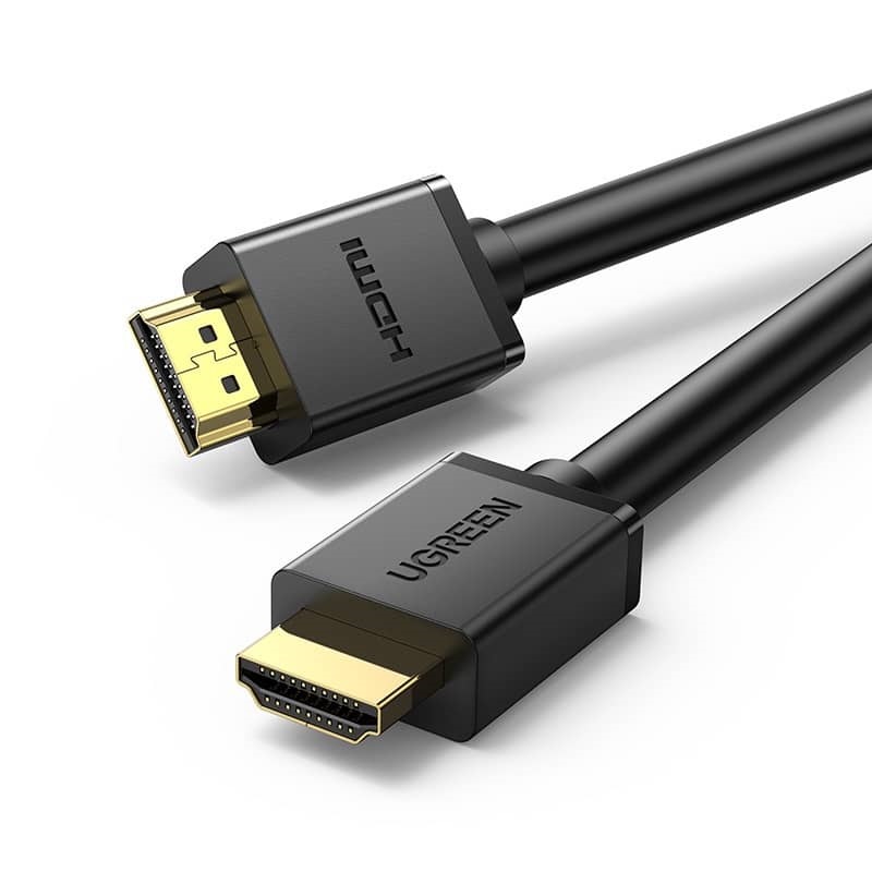 UGreen HDMI 2.0 4K Cable Copper Base High Speed 20M