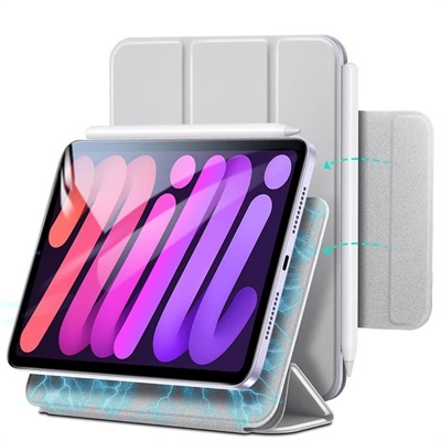 Esr iPad Mini 6 2021 Rebound Magnetic Case 02 Colours