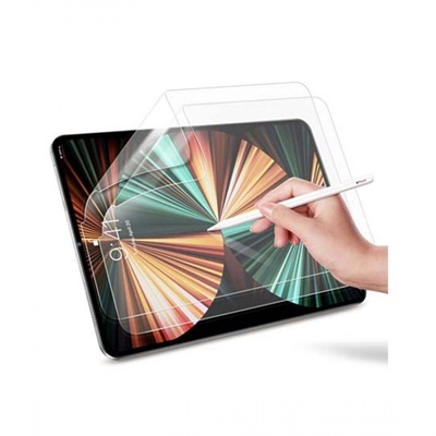 Esr iPad Pro 12.9 Paper Feel Protector 2-Pack 