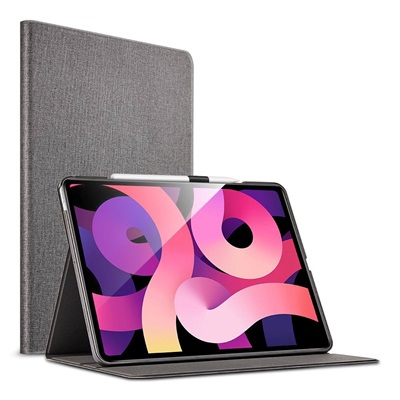 Esr iPad Air 4 Urban Premium Folio Book 03 Colours