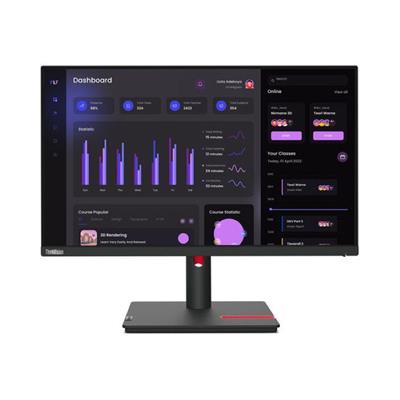 Lenovo ThickVision T24i-30 24" LED Monitor