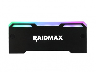 Raidmax MX-902F RGB Ram Heatsink