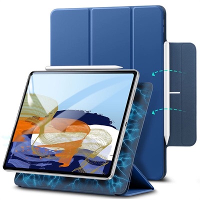 Esr iPad Pro 11 Rebound Magnetic Case 05 Colours