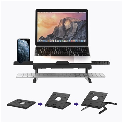 Tronsmart D07 Foldable Adjustable Stand
