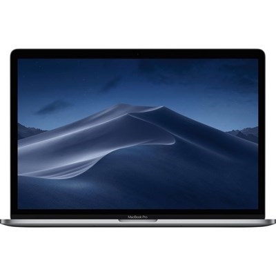 Apple MacBook Pro 15.4" MV912 (Space Gray), MV932 (Silver), 2019