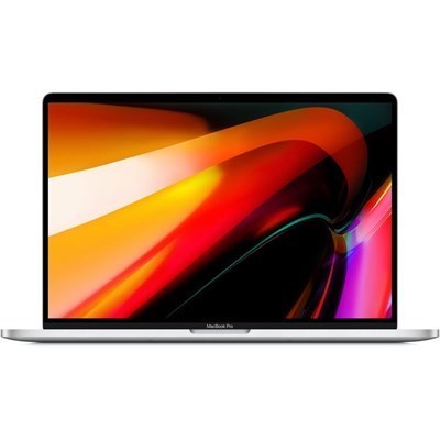 Apple MacBook Pro 16" MVVK2 (Space Gray), MVVM2 (Silver), Late 2019