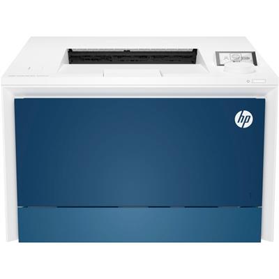 HP Color LaserJet Pro 4203dn Printer (4RA89A) Black Color - Duplex Printing