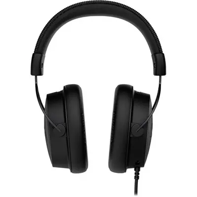 HyperX CLOUD ALPHA S BLACK GAMING HEADSET 4P5L2AA 
