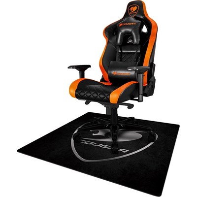 Cougar Command Gaming Chair Floor Mat