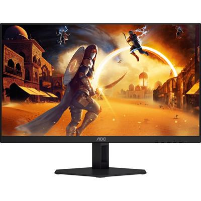 AOC 27G4E 27" Fast IPS Gaming Monitor | FHD 180Hz 0.5ms HDR10 Adaptive Sync