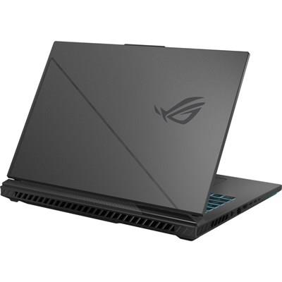 ASUS ROG STRIX G814JVR-N6035 I9 14900HX 32GB D5  1TB SSD RTX 4060 8GB 18" FHD 240HZ RGB B/L KB DOS (GRAY)