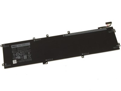 Genuine Dell XPS 15 9550 Battery 84Wh 4GVGH