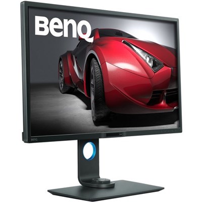 BenQ PD3200U 32” 4K UHD Monitor for Designers and Creative Professionals