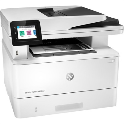 HP LaserJet Pro M428fdw Monochrome Laser Printer