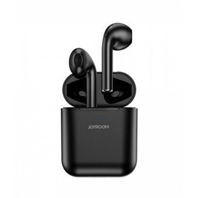 Joyroom T03s TWS Bluetooth 5.0 Wireless Earbuds-Black