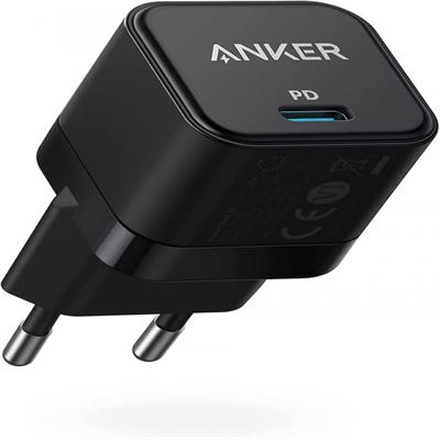 Anker PowerPort III Cube 20W USB-C PD Charger  B2013112