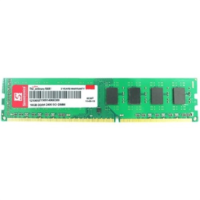 Used DDR4 16GB Ram(Desktop) 2400/2666Mhz
