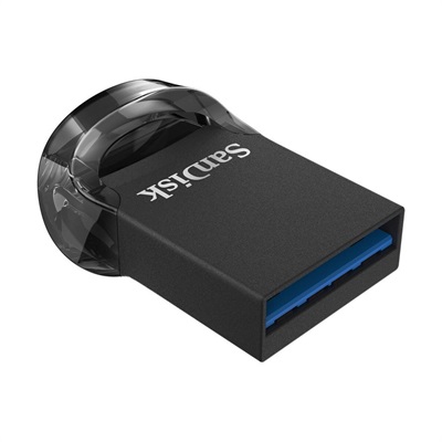 SanDisk Ultra Fit Flash Drive USB 3.1 16GB - 32GB - 64GB - 128GB 