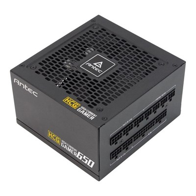 Antec HCG650 80+ Gold 650W Full Modular Power Supply
