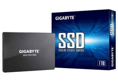 Gigabyte SSD 1TB 2.5-inch Internal SATA 6.0Gb/s GP-GSTFS31100TNTD