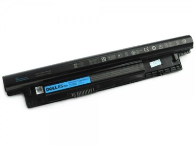 Dell Inspiron 15R-5521 3521 Battery 6 Cell MR90Y 4DMNG 65Wh 11.1v - Replica