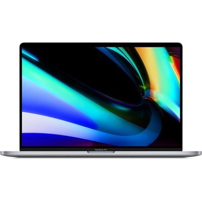 Apple MacBook Pro 16" MVVN2 (Space Gray) - Late 2019