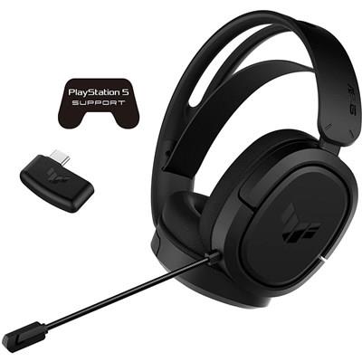 ASUS TUF Gaming H1 for (PS5) Wireless Headphone