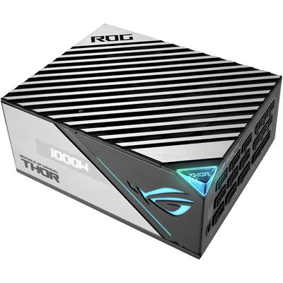 Asus ROG-THOR-1000P2-GAMING ROG Thor 1000W Platinum II PSU