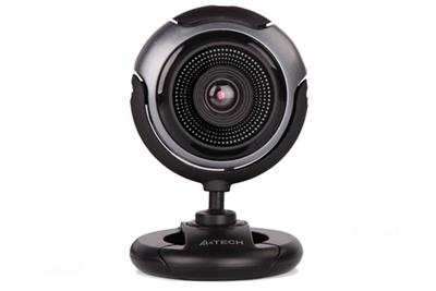 A4Tech PK-710G  ANTI-GLARE Webcam