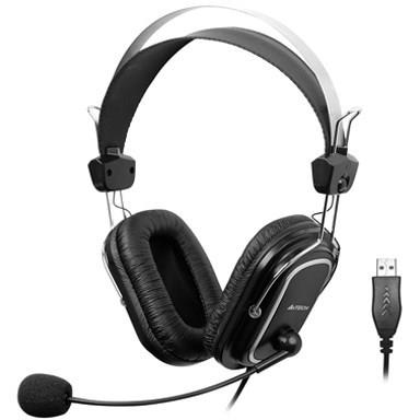 A4Tech HU-50 Superior Sound Quality Headphones