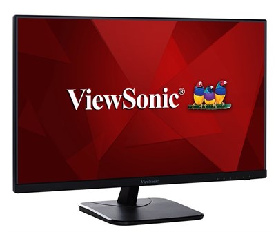 ViewSonic VA2256-H 22" IPS borderless bezel 1080p Monitor