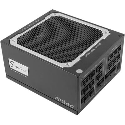 Antec SIGNATURE 1000W 80 PLUS Platinum Full Modular Power Supply Unit PSU SP1000 GB