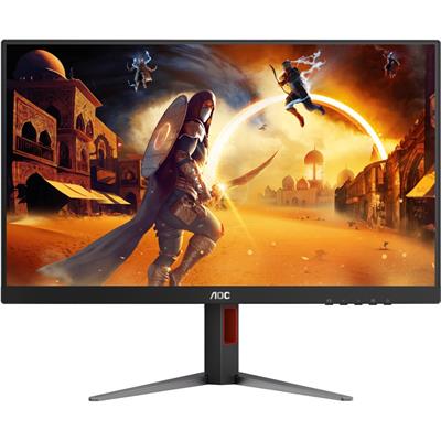 AOC Q27G4N 27" 180Hz Gaming Monitor QHD 0.5ms Adaptive Sync HDR10 VA