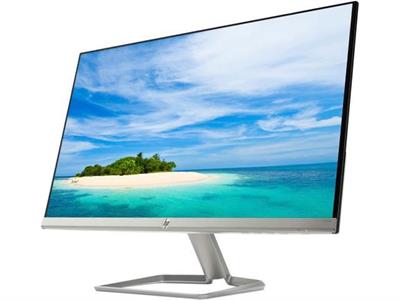 HP 24fw 24-inch Display Monitor